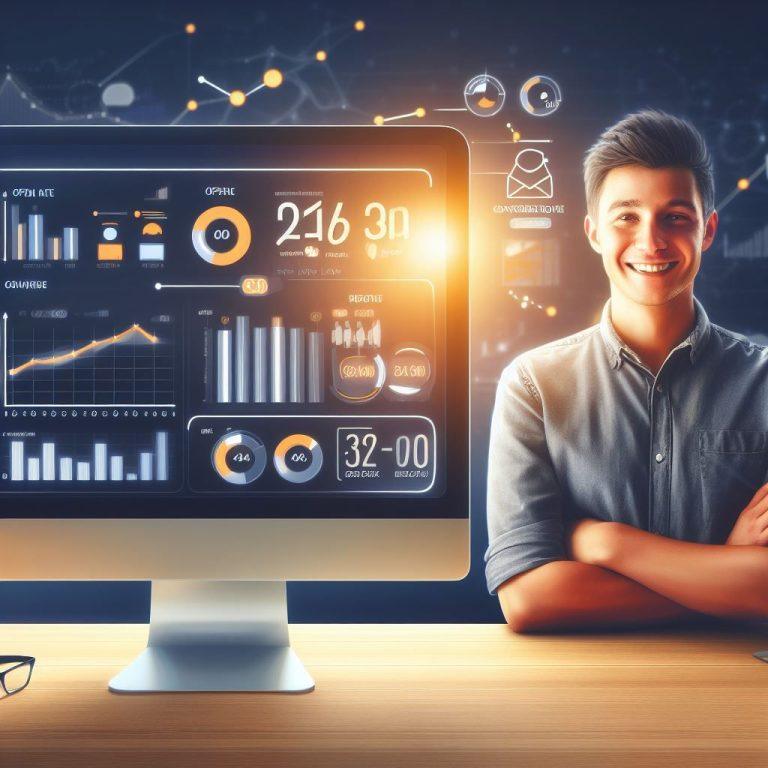 Email Marketing Magic